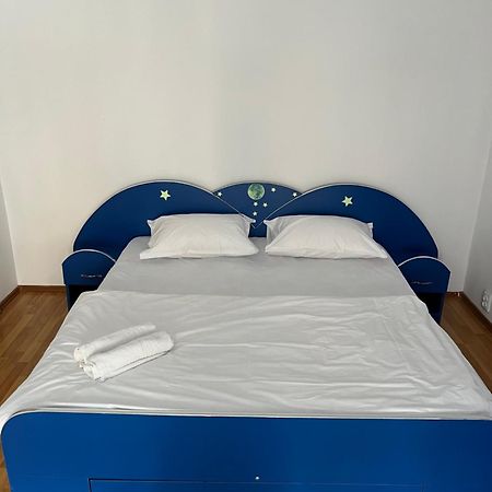 Quiet Area Brasov公寓 外观 照片