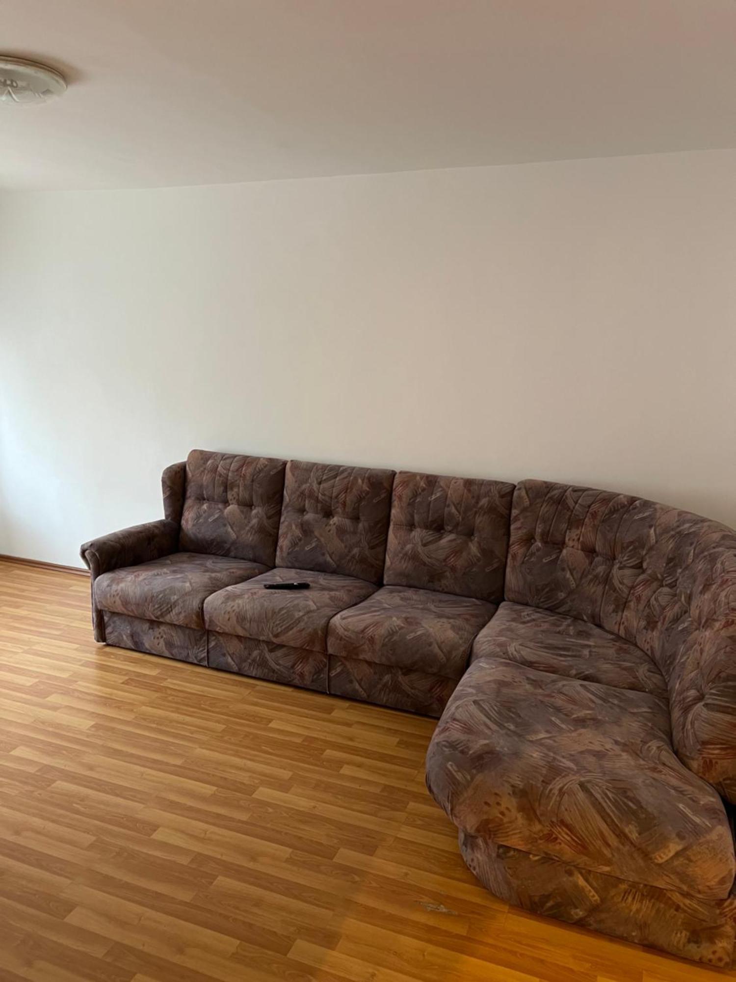Quiet Area Brasov公寓 外观 照片
